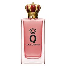Q BY DOLCE&GABBANA EAU DE PARFUM INTENSE
